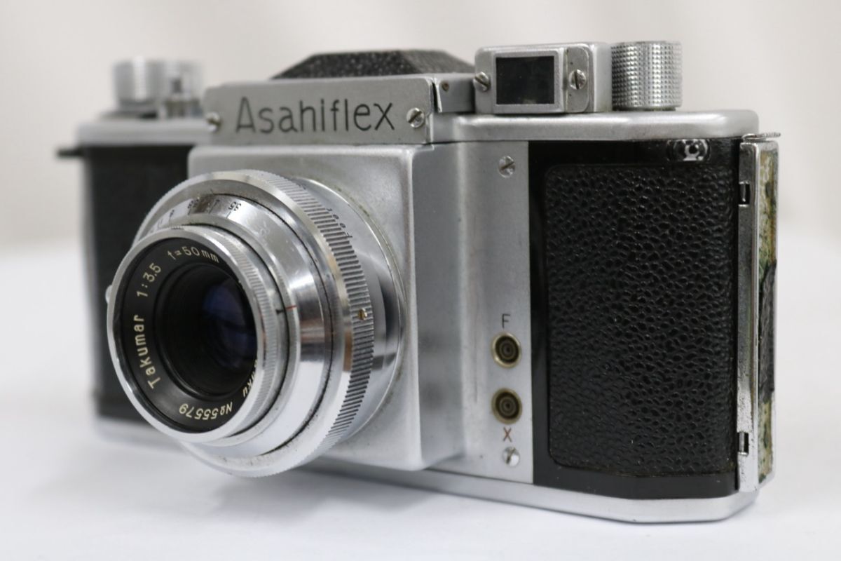 Takumar 50mm 3.5