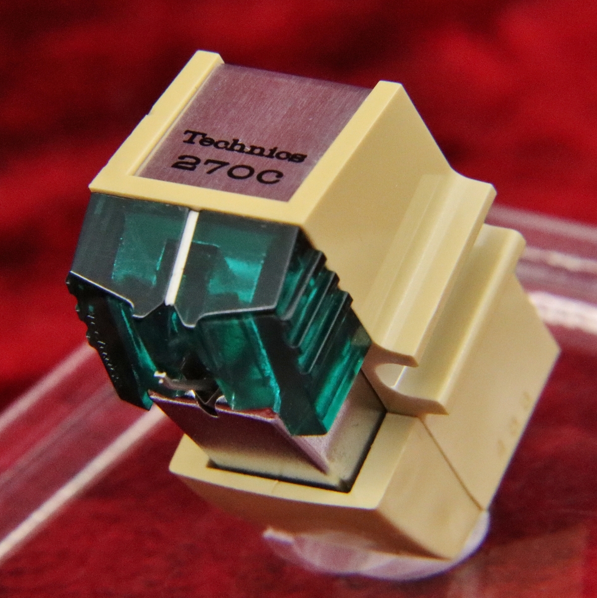 technics epc