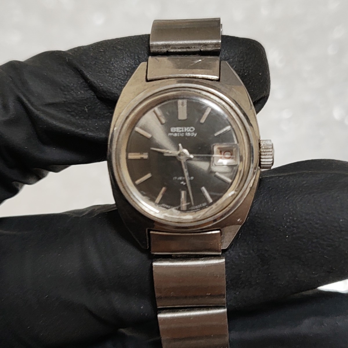 SEIKO 2517 SEIKO 2517