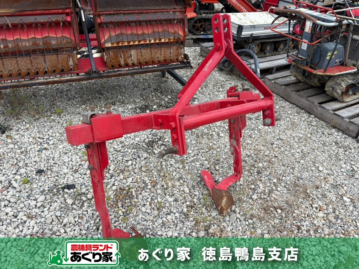 掘取機