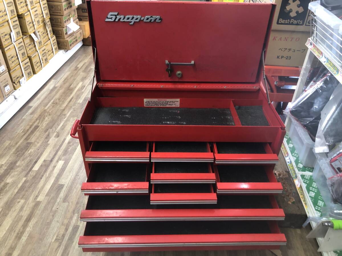 snap-on snapon スナップオン
