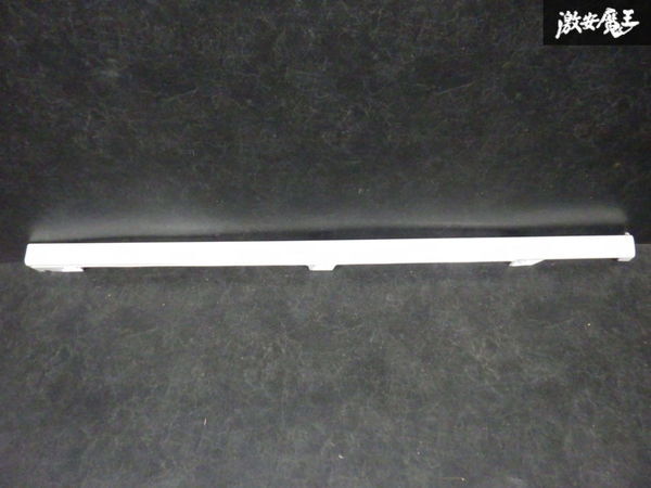 純正 n Box サイドステップ
