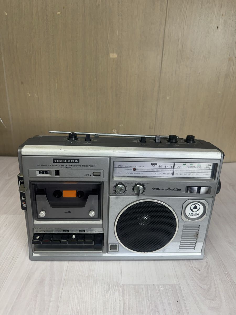 toshiba rt