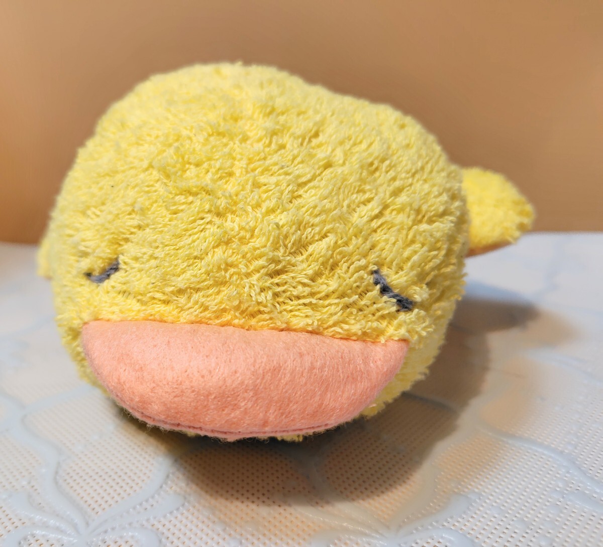 マザーグースの森 ぬいぐるみ