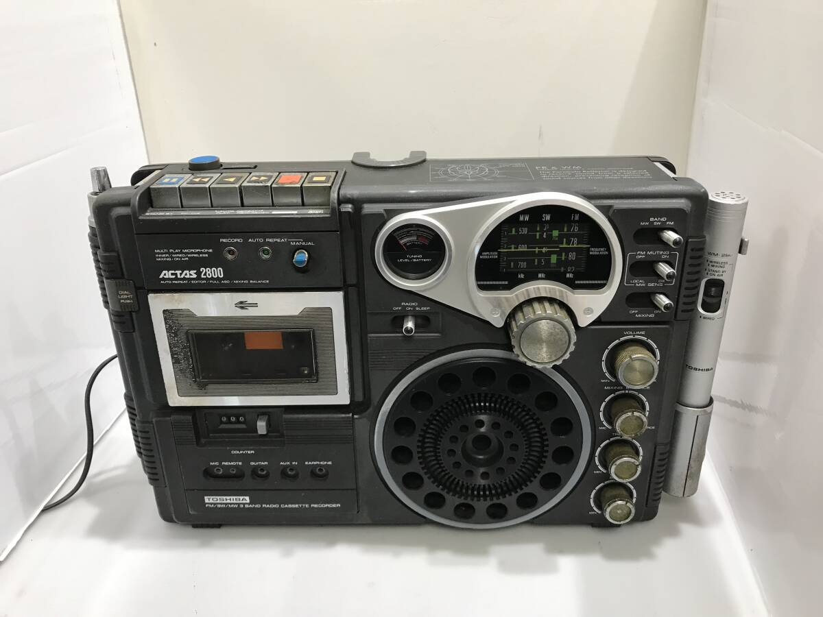 toshiba rt
