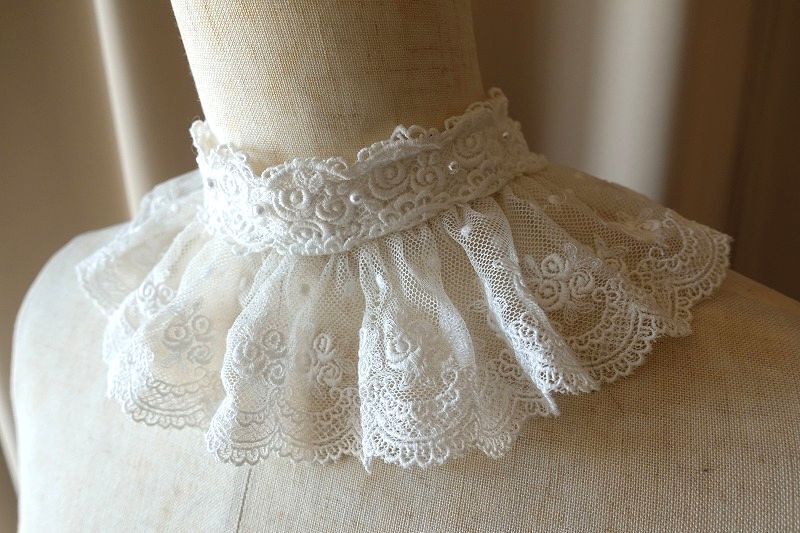 Preview of ANGELIC PRETTY CHOKER アンジェリックプリティ チョーカー