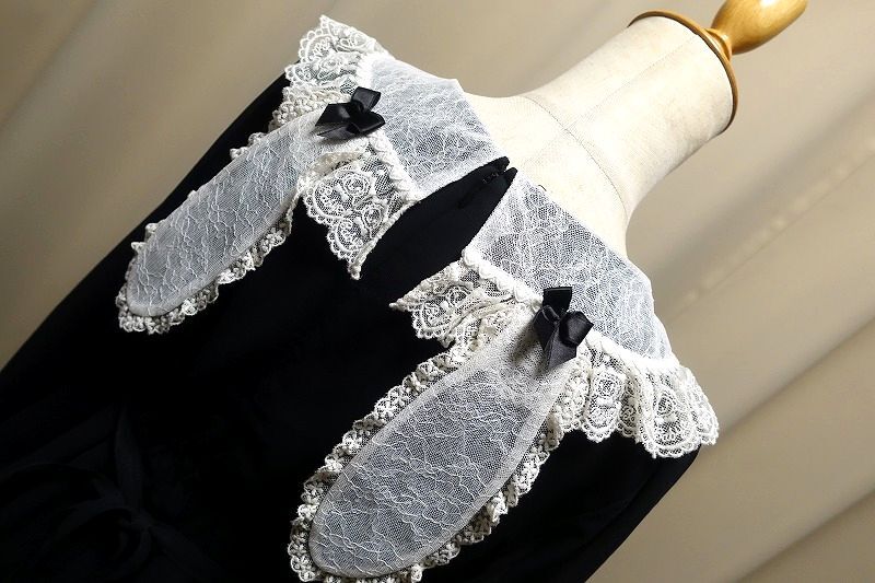 Preview of baby the stars shine bright dress ベイビーザスターズシャインブライト ワンピース