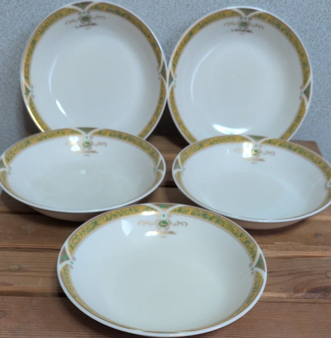 lancel 食器