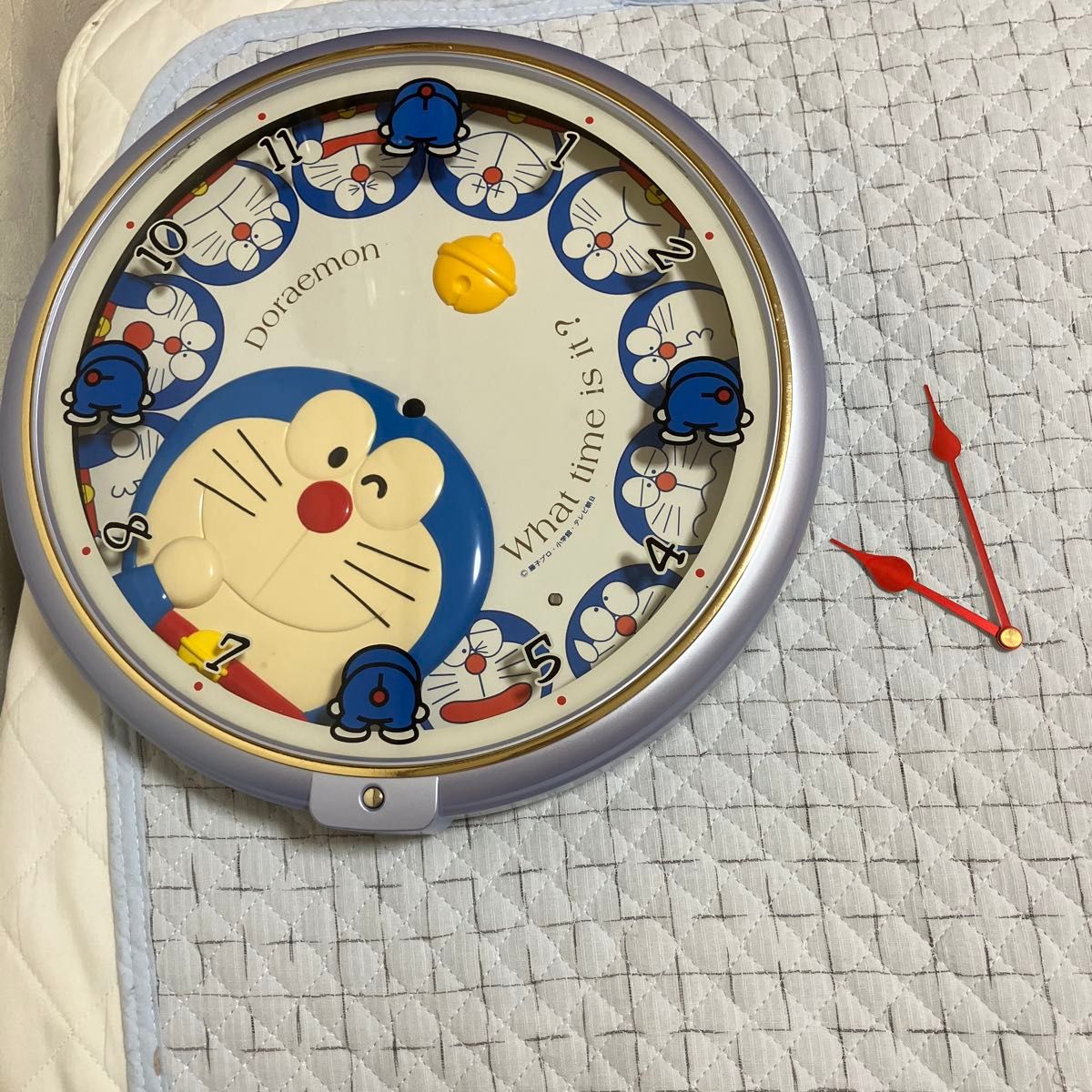 セイコー メロディ 時計