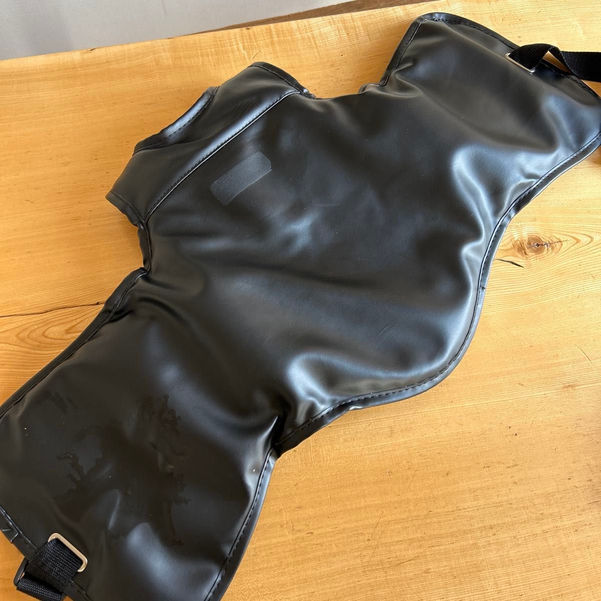 [Martial Arts] Body Protector