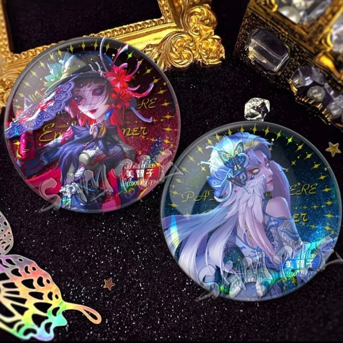 第5人格
