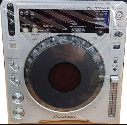 KORG Stanton CDプレーヤー DJミキサーセット KORG Stanton CDプレーヤー DJミキサーセット | Shop at JDirectItems