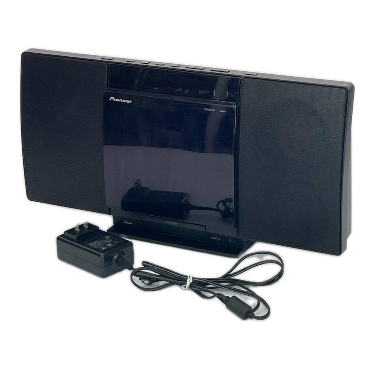 パイオニアシステムコンポ