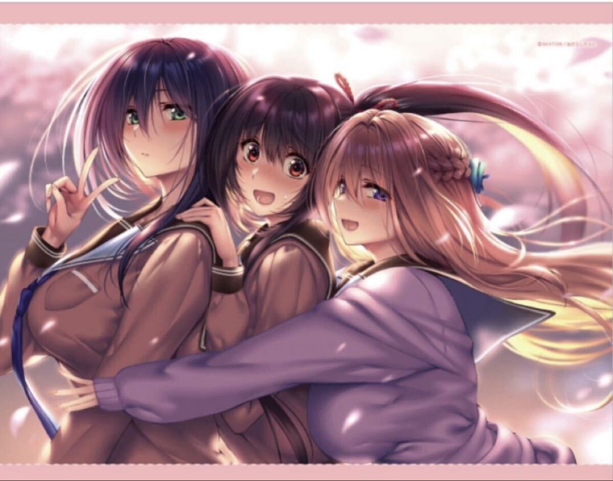アマカノ2＋