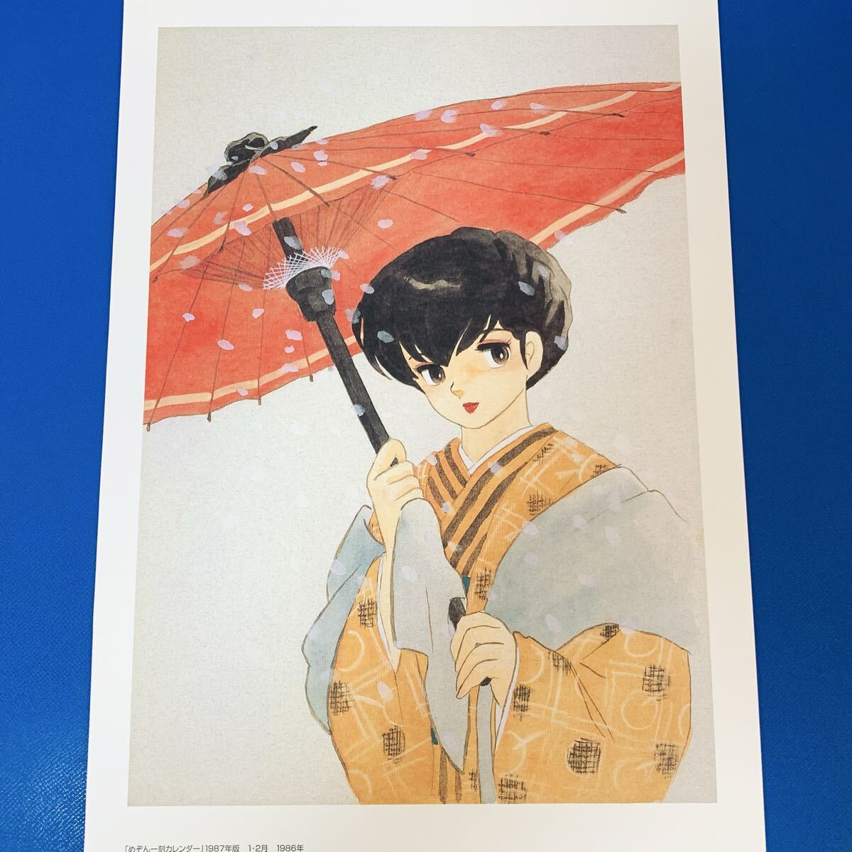 めぞん一刻