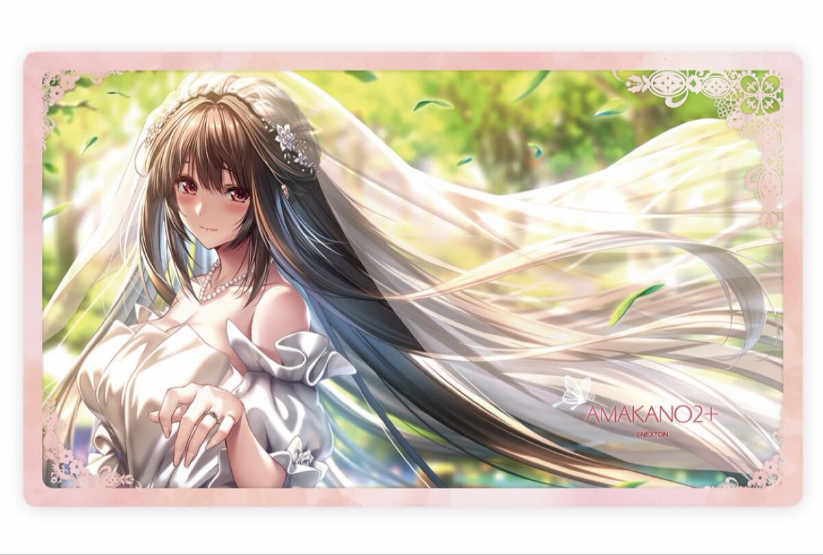 アマカノ2＋