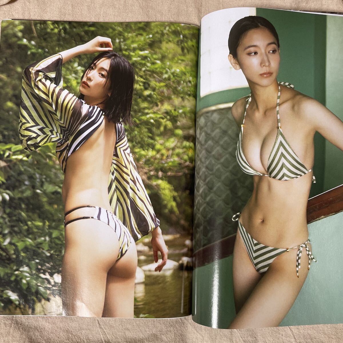 小貫莉奈
