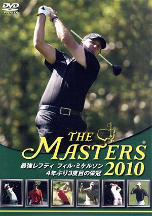 THE MASTERS 2010 / Sports, (Sports)