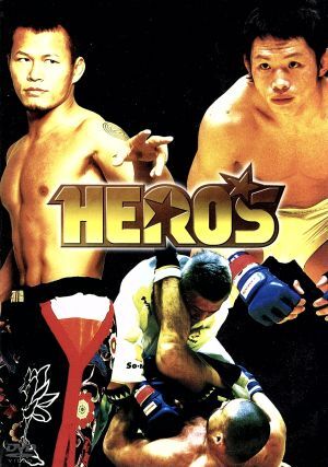 HERO'S (Martial Arts)