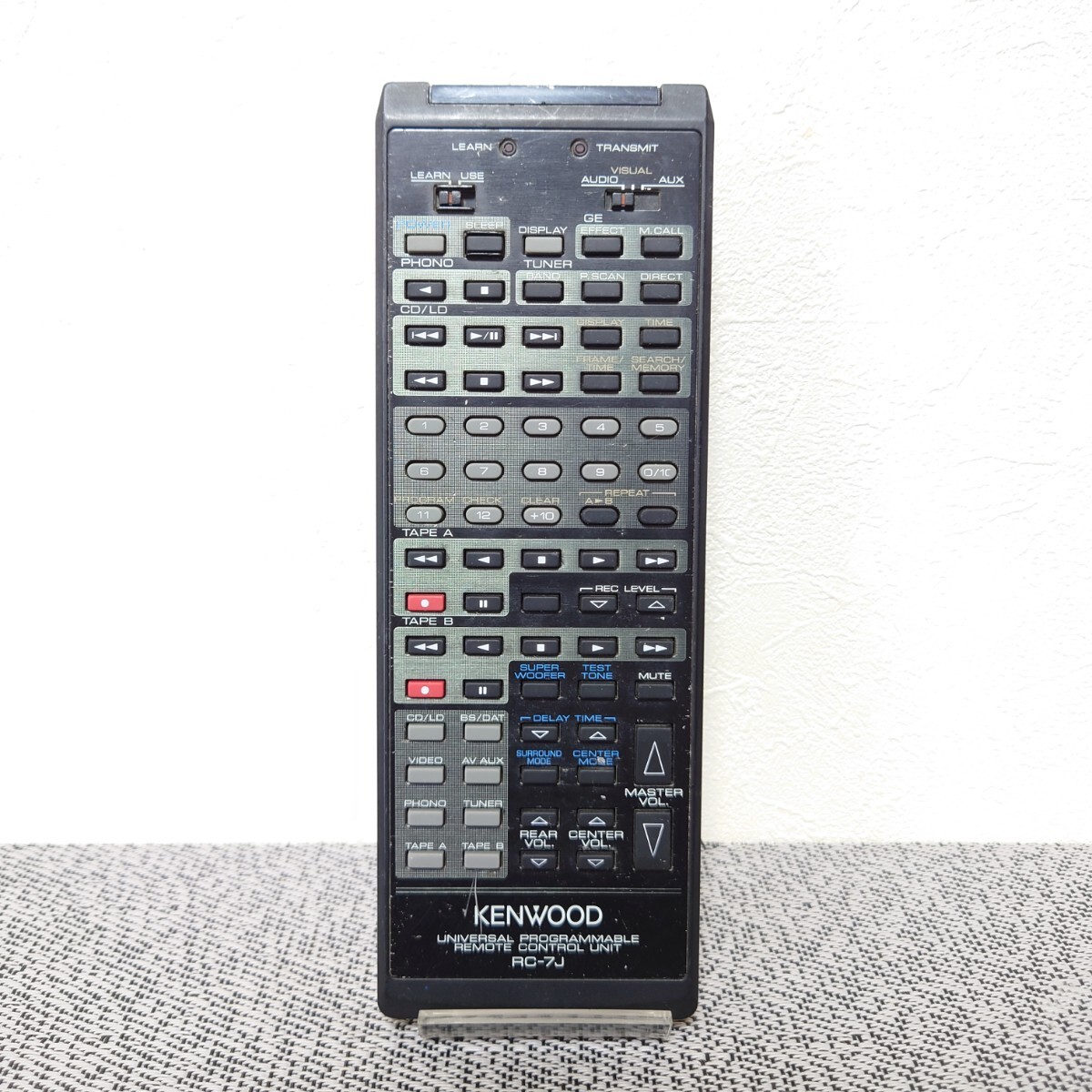 kenwood(ケンウッド)(ミニコンポ))