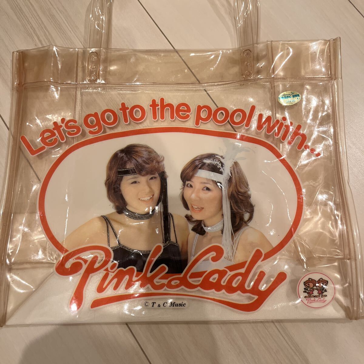ピンクレディ