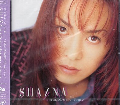 IZAM SHAZNA