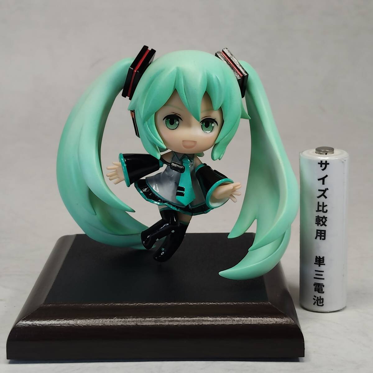 ガレージキット 初音ミク