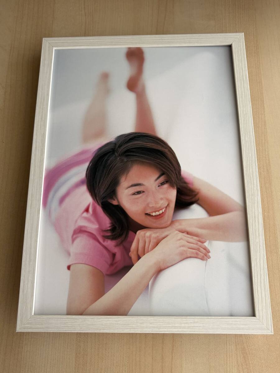 常盤貴子