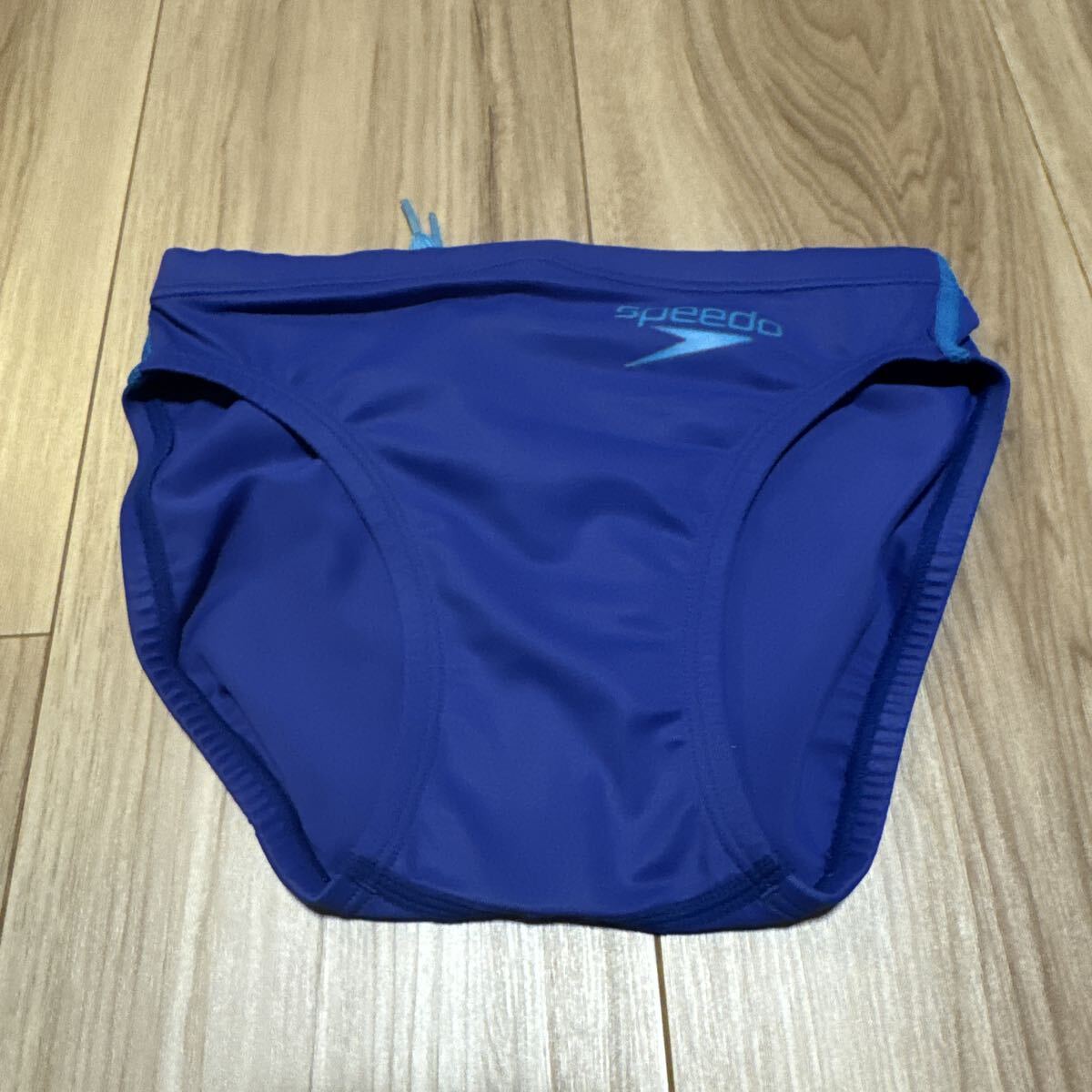 speedo 競パン