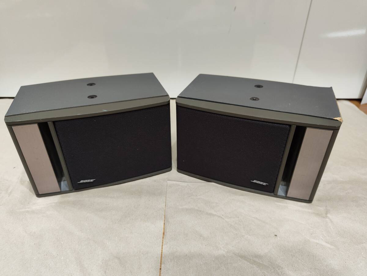 BOSE100j