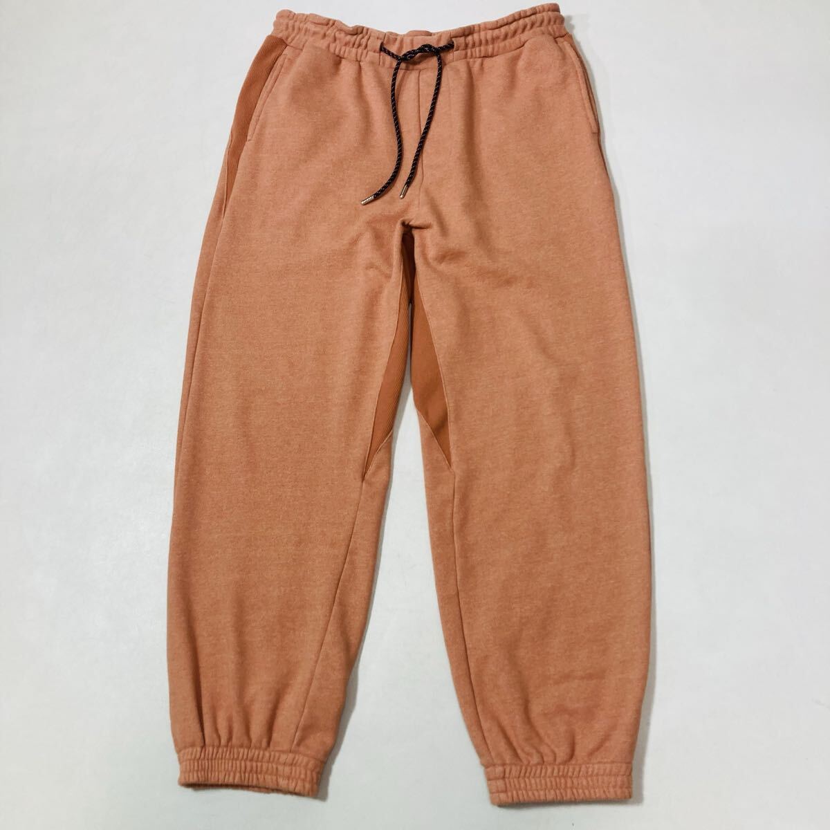244 NANGA ECO HYBRID SWEAT JOGGER PANTS Sweatpants L Joggers Trousers Men's 60828AB