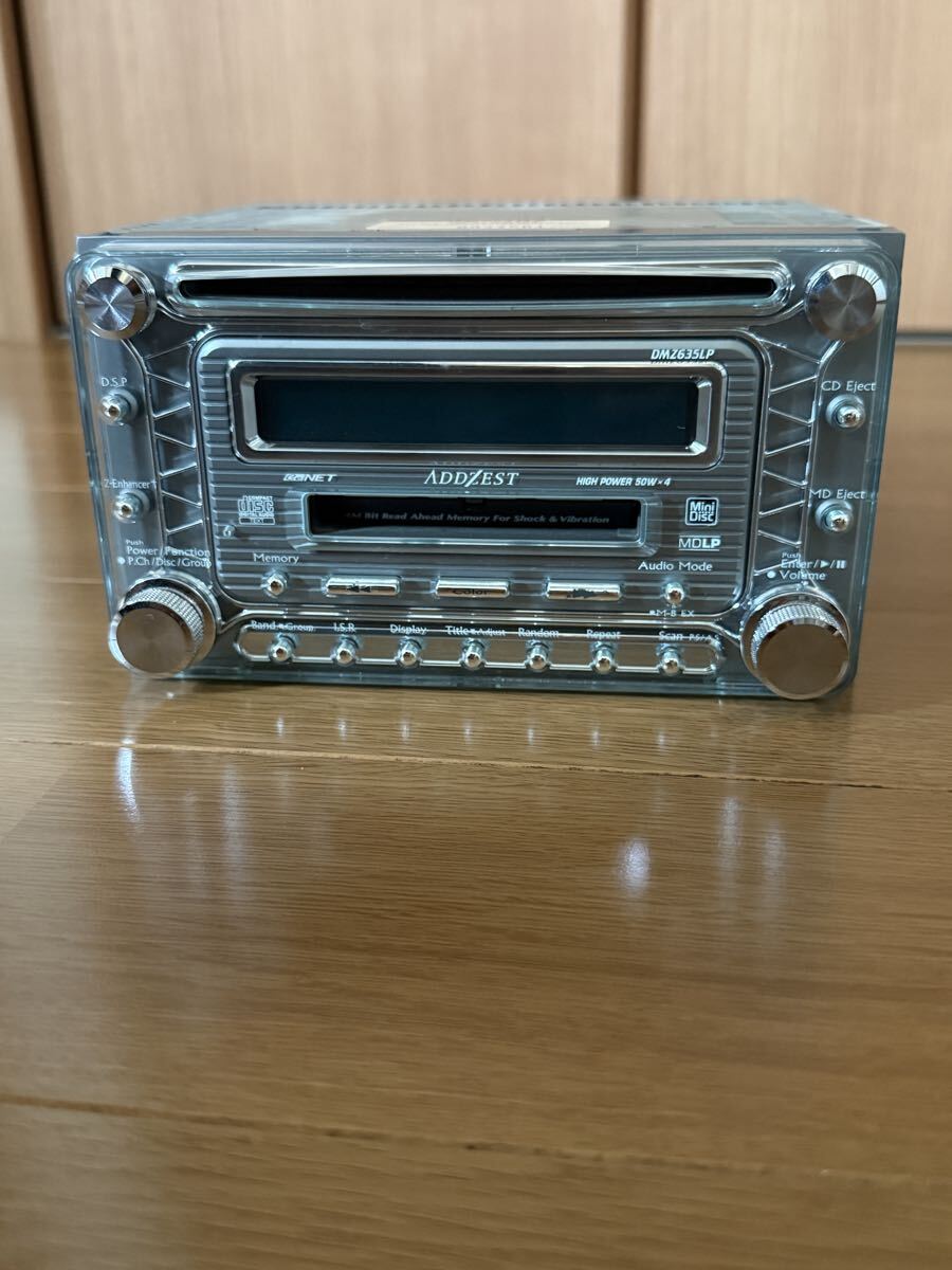 Addzest、Clarion