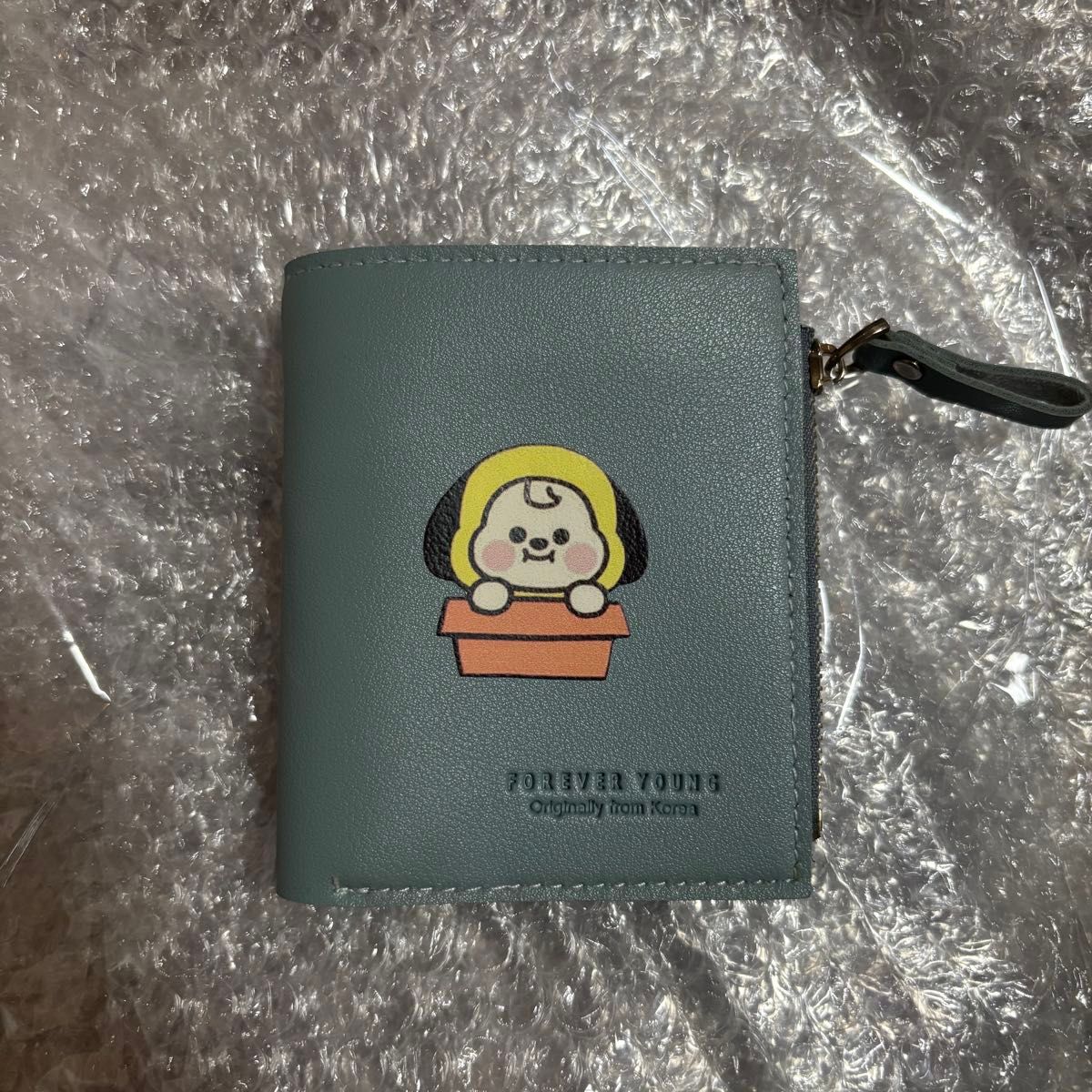 BT21 財布