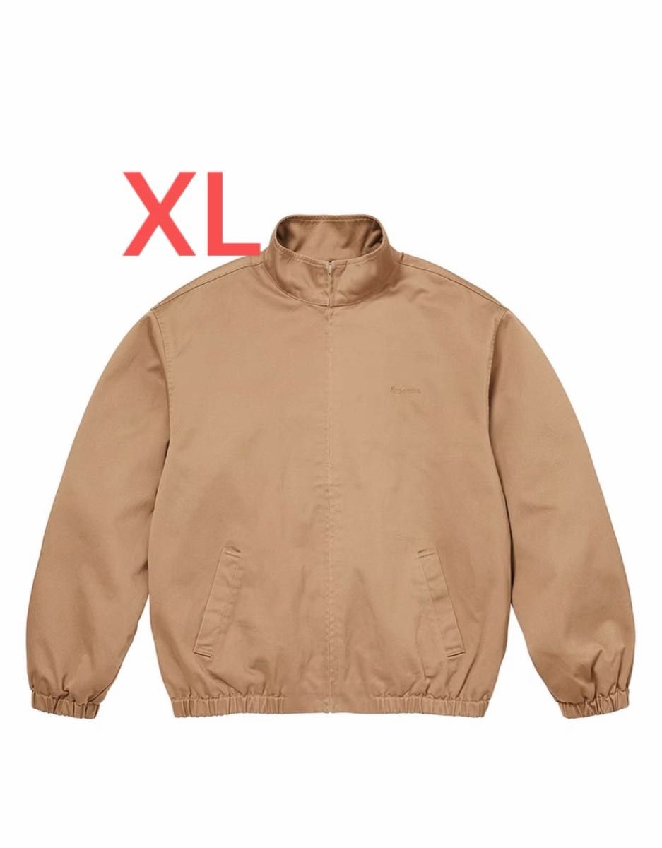 Supreme Harrington JacketTanシュプリームハリントンM Supreme Harrington Jacket 