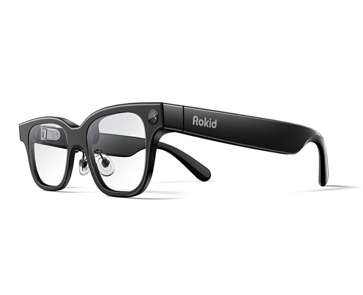 【新品・未封】Rokid GlassesスマートAIグラス＋