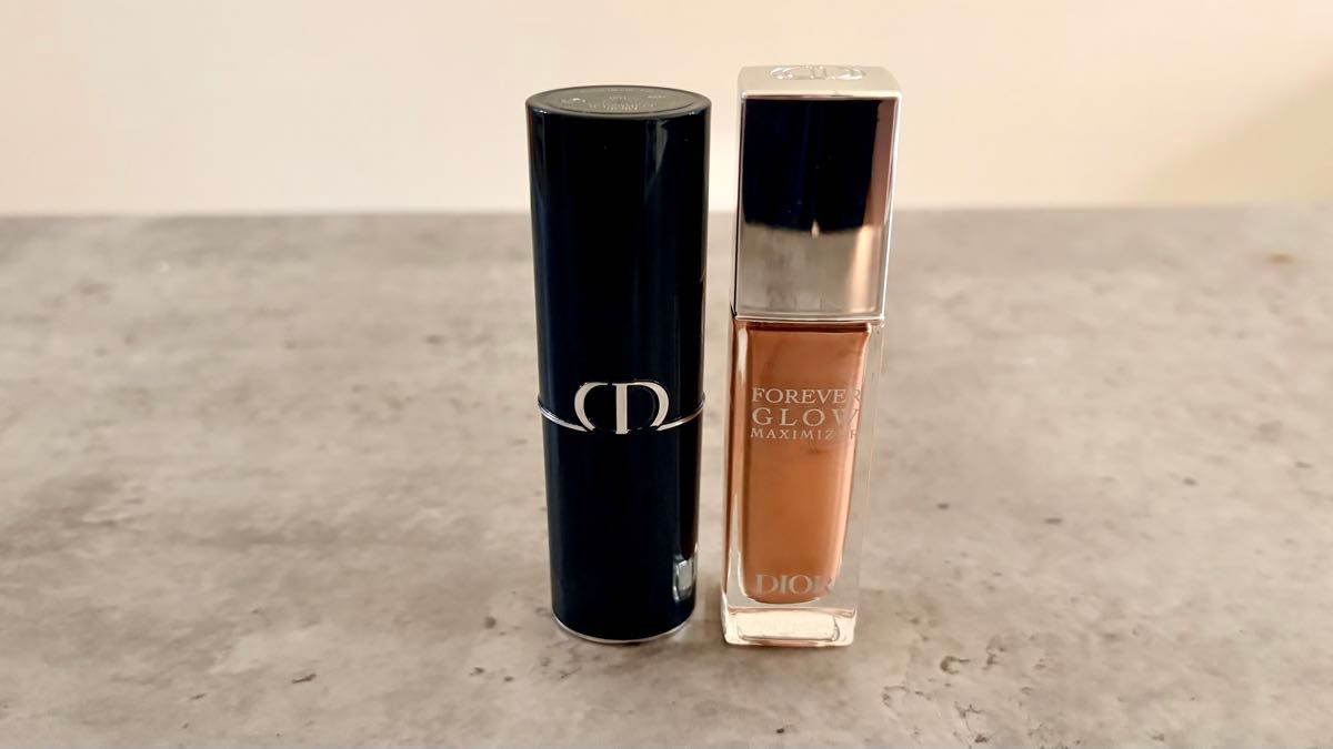 DIOR 파운데이션
