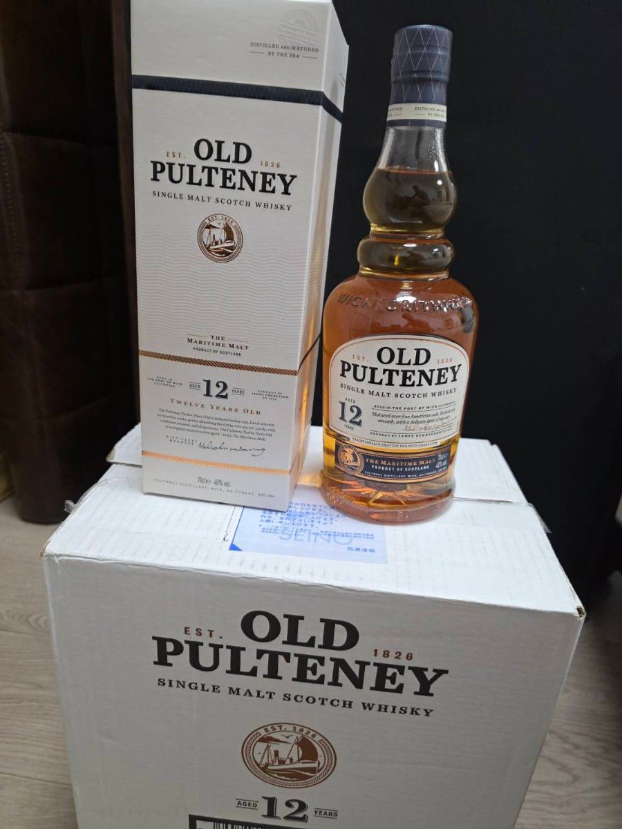 最終値下げ Old Pulteney The Highland Shepherd 最終値下げOld Pulteney 12年 & The Highland Shepherd | Shop at