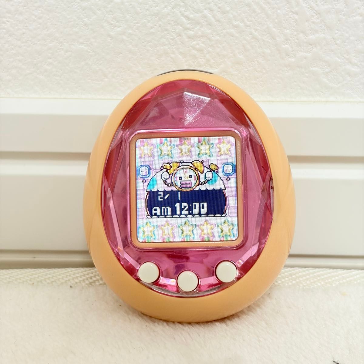 Tamagotchi P's