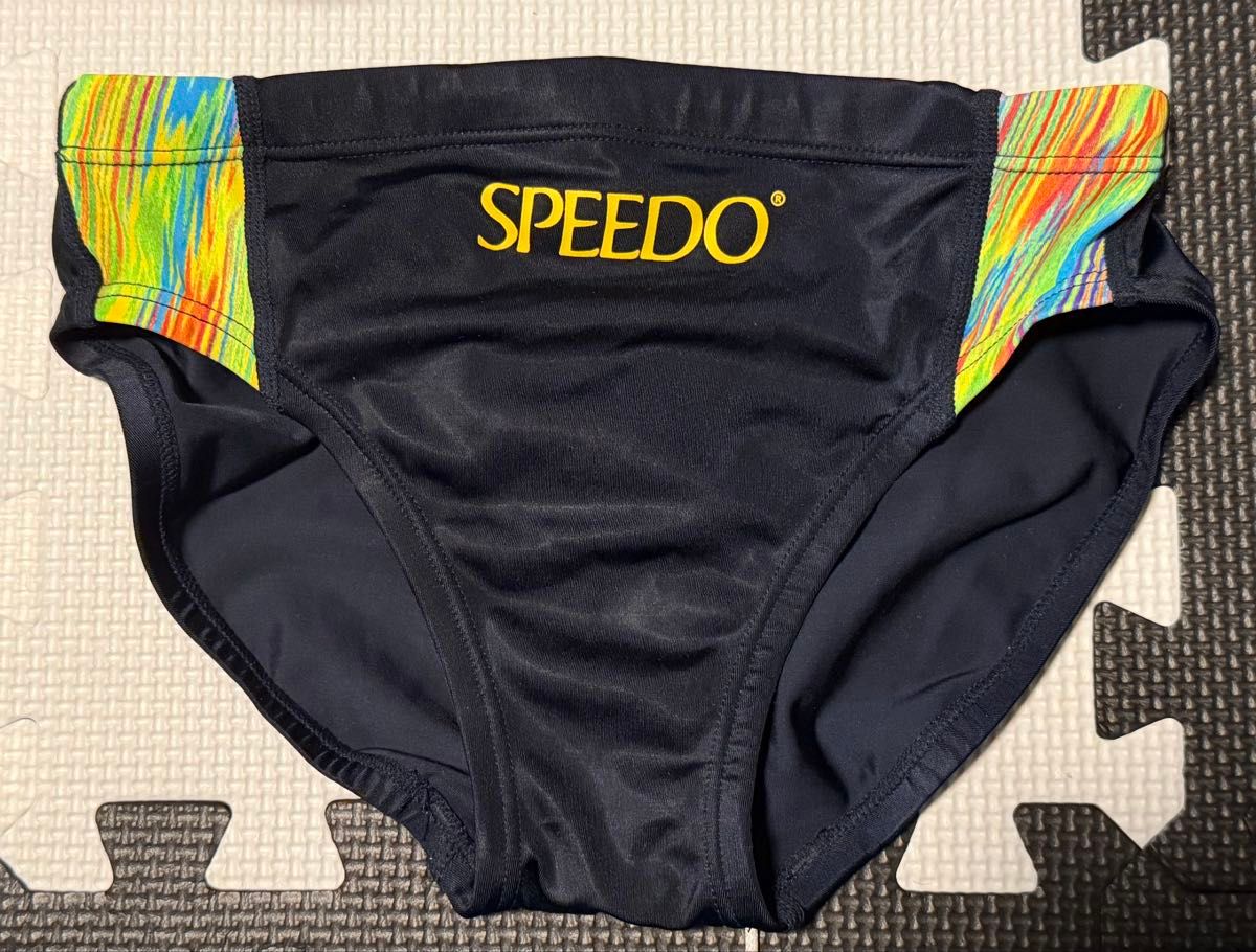 speedo 競パン