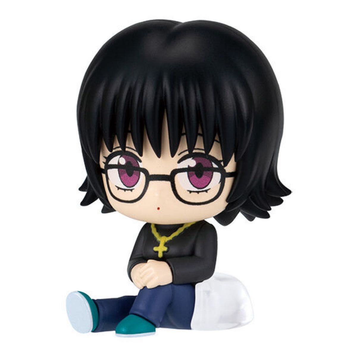 ハンターハンター シズク