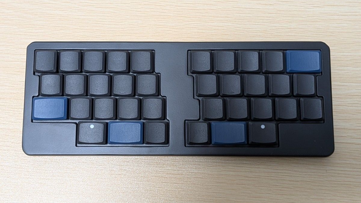 30% - 40% Custom Keyboards