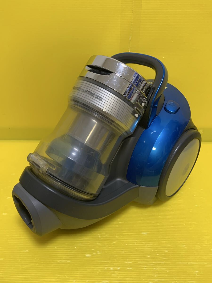 掃除機 ナショナル mc