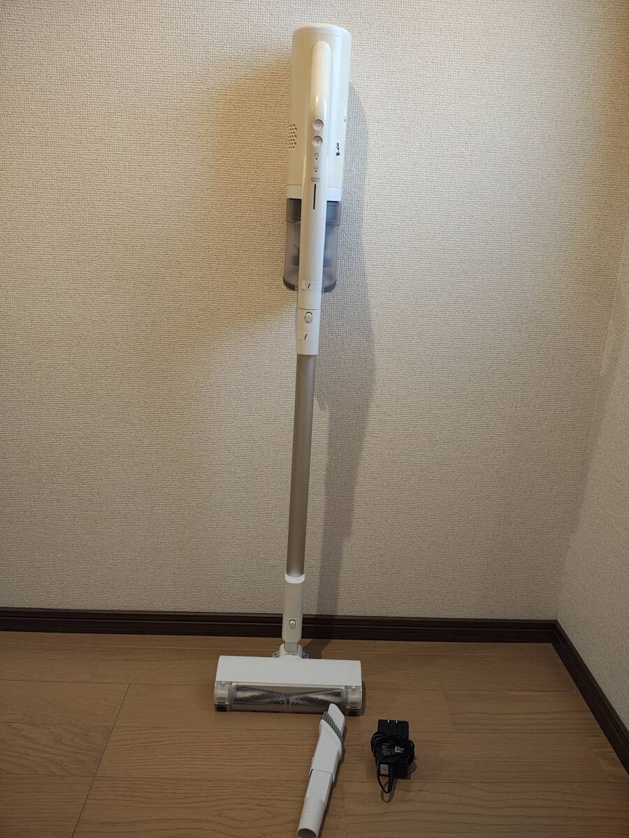 掃除機 ナショナル mc