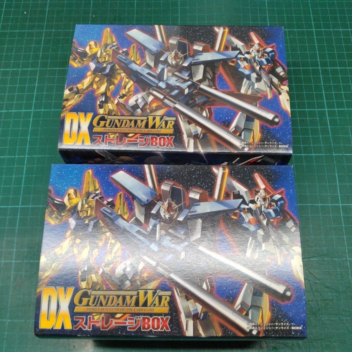 高达战斗卡(gundam war)