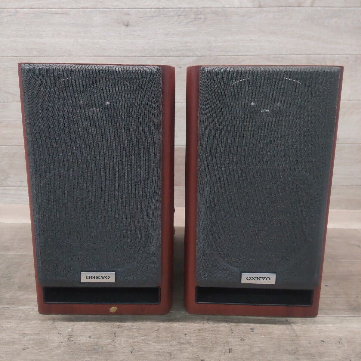 onkyo d-n7