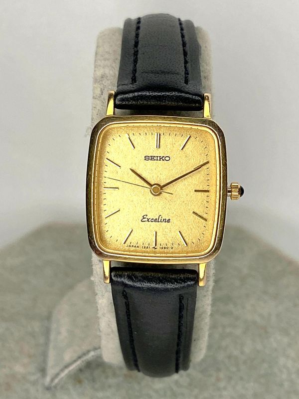 Seiko 1221