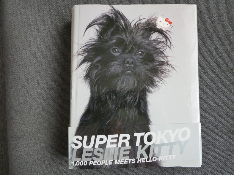 leslie kee SUPER