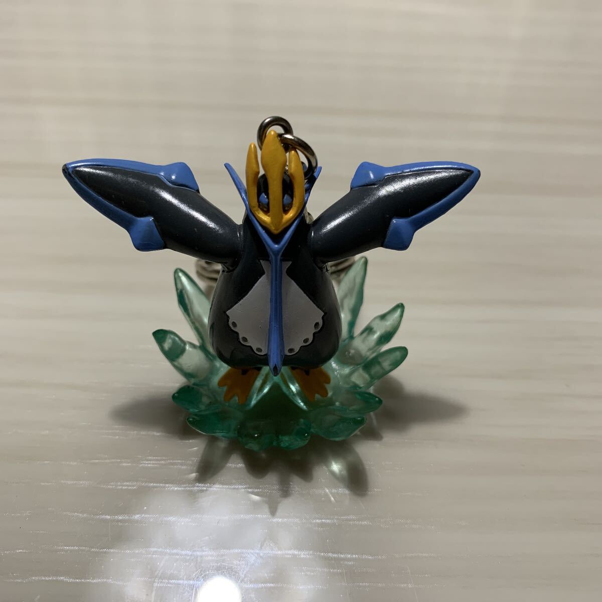 ポケモン モンコレ