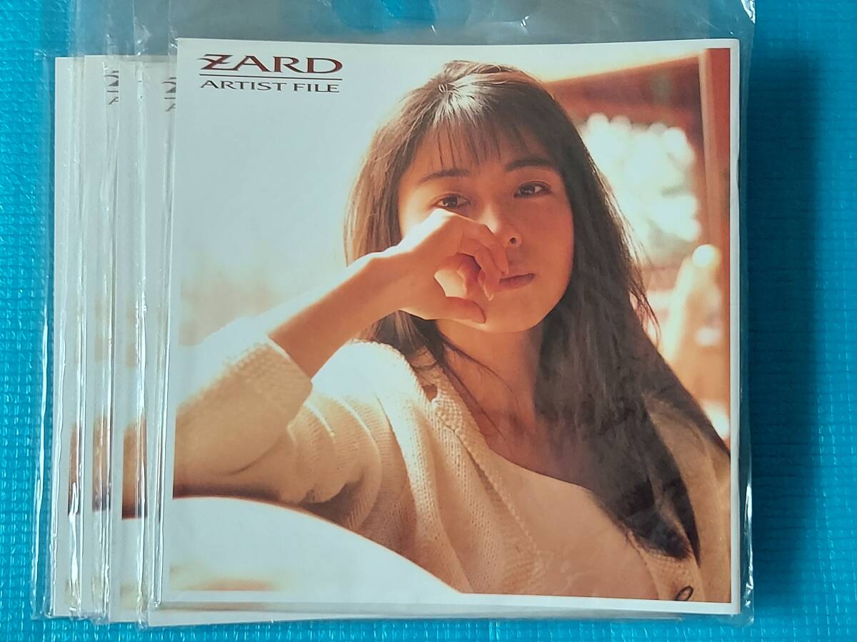 ▲貴重▲ZARD▲坂井泉水▲クリスマスカード▲ Search Results for 