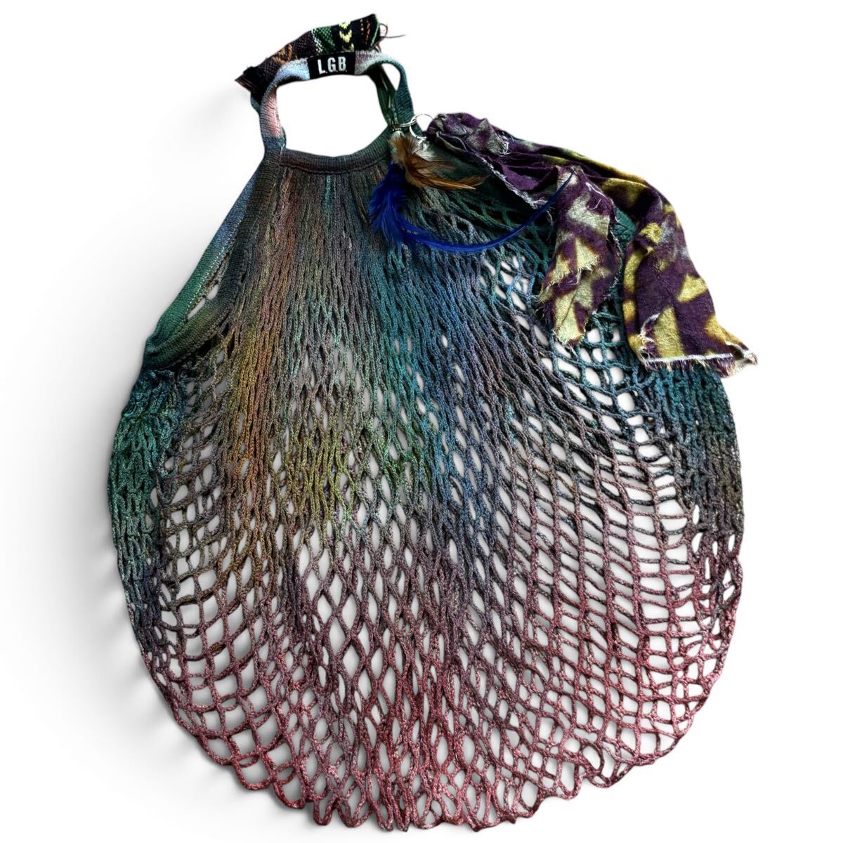 archive shoulderbag gimmick 亜熱帯 平成ギャル KMRii bag